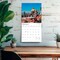 BrownTrout; Mexico | 2027 12 x 24 Inch (Hanging) Monthly Square Wall Calendar | English/Spanish Bilingual | Plastic-Free; Category:Wall Calendars; Image:6